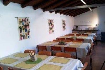 фото отеля Eco-Hostel Cascina Respau