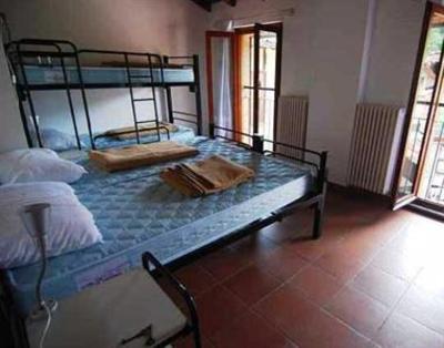 фото отеля Eco-Hostel Cascina Respau