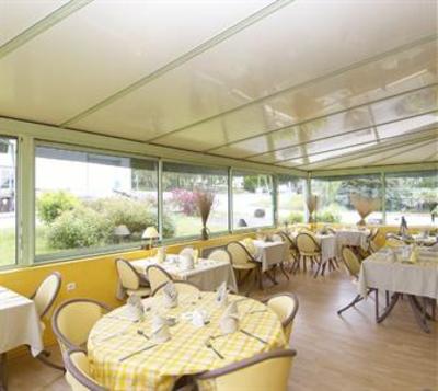 фото отеля Fasthotel Limoges