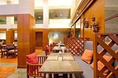 фото отеля Manhattan Hotel Bangkok