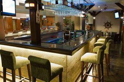 фото отеля Manhattan Hotel Bangkok