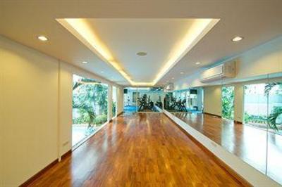 фото отеля Manhattan Hotel Bangkok