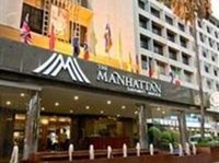 Manhattan Hotel Bangkok