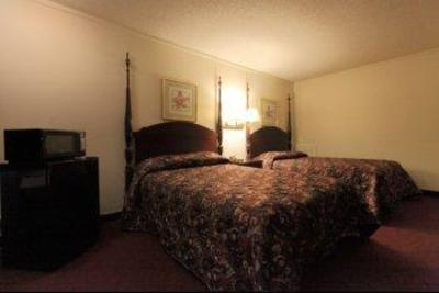 фото отеля Americas Best Value Inn Petersburg