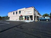 Americas Best Value Inn Petersburg
