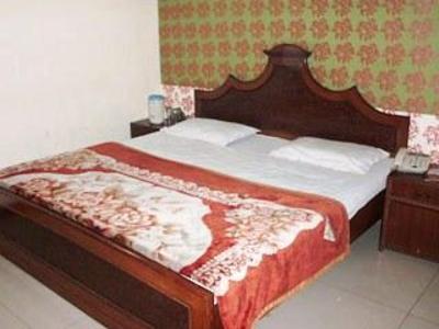 фото отеля Hotel Neelkanth