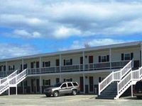 Jasper's Motel & Restaurant