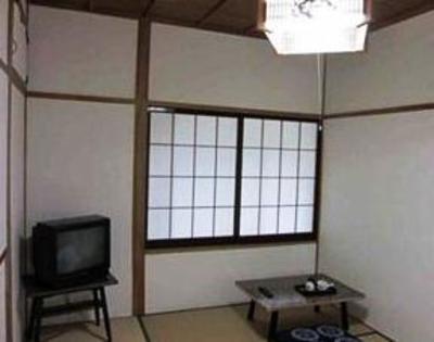 фото отеля Matsukaze Ryokan