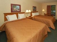 Quality Inn Mundy Mill Oakwood