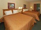 фото отеля Quality Inn Mundy Mill Oakwood