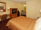 фото отеля Quality Inn Mundy Mill Oakwood