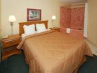 фото отеля Quality Inn Mundy Mill Oakwood