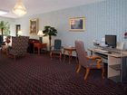 фото отеля Quality Inn Mundy Mill Oakwood