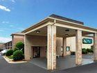 фото отеля Quality Inn Mundy Mill Oakwood