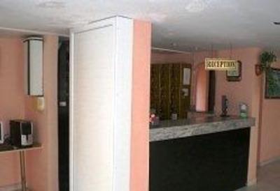 фото отеля Almeyra Hotel