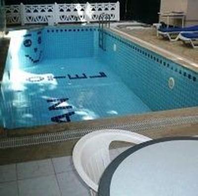 фото отеля Almeyra Hotel