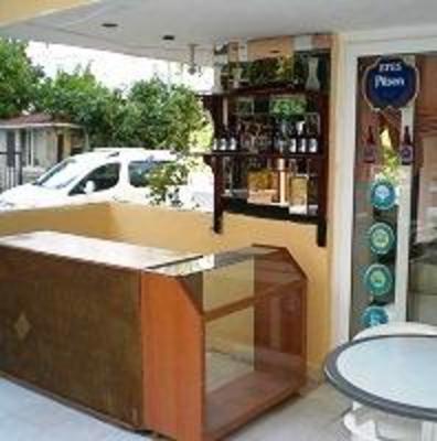 фото отеля Almeyra Hotel