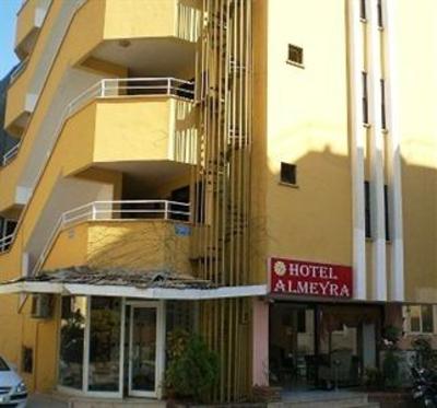 фото отеля Almeyra Hotel