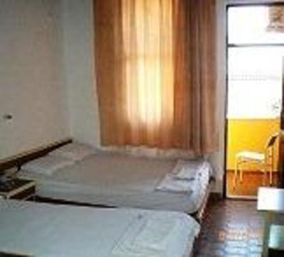 фото отеля Almeyra Hotel