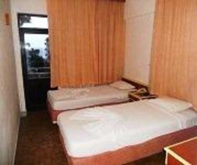 фото отеля Almeyra Hotel