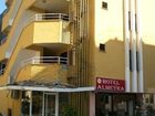 фото отеля Almeyra Hotel