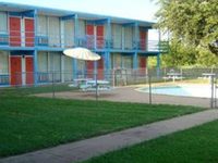 Travel Inn Abilene