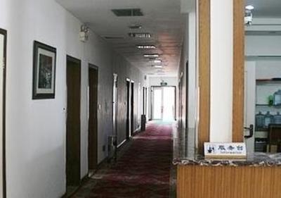 фото отеля Henan University Hotel