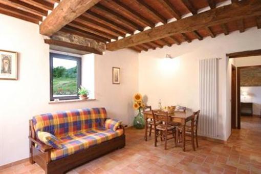 фото отеля I Monti Agriturismo