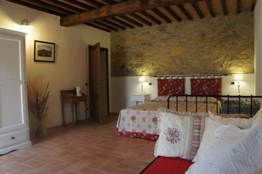 фото отеля I Monti Agriturismo