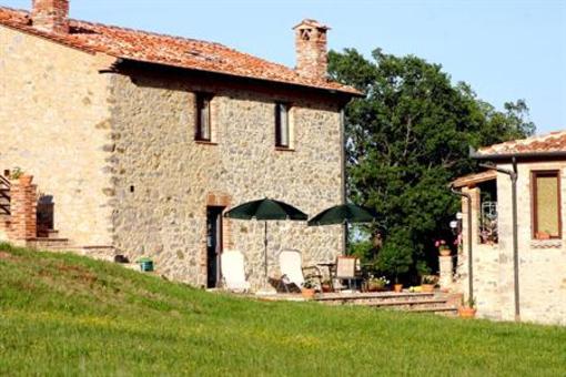 фото отеля I Monti Agriturismo