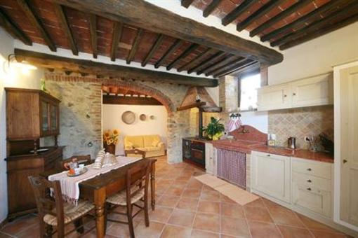 фото отеля I Monti Agriturismo