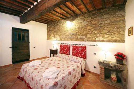 фото отеля I Monti Agriturismo