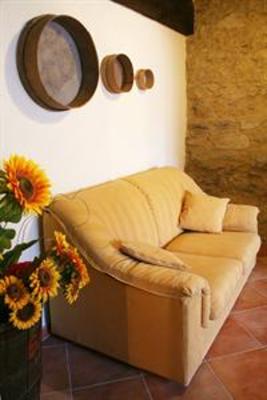 фото отеля I Monti Agriturismo