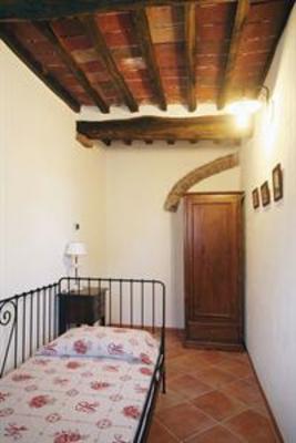 фото отеля I Monti Agriturismo