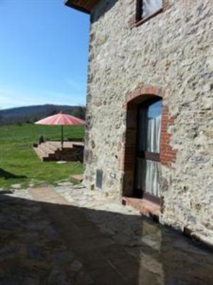 фото отеля I Monti Agriturismo