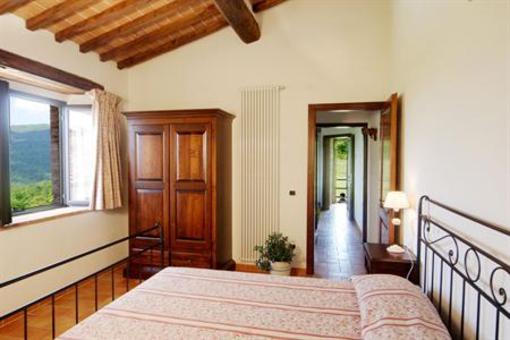 фото отеля I Monti Agriturismo
