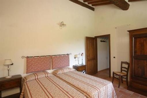 фото отеля I Monti Agriturismo