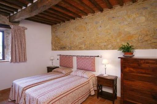 фото отеля I Monti Agriturismo