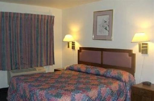 фото отеля Value Inn and Suites Redding