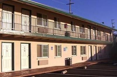фото отеля Value Inn and Suites Redding