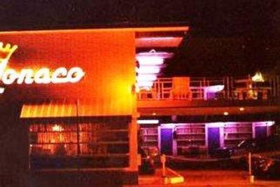 фото отеля Monaco Motel