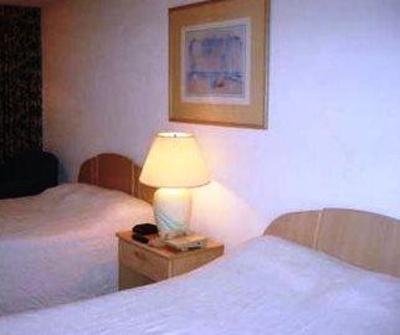 фото отеля Monaco Motel