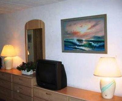 фото отеля Monaco Motel