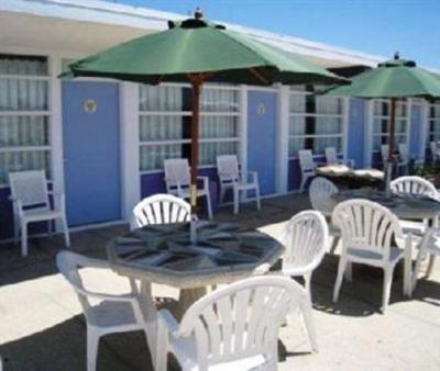 фото отеля Monaco Motel
