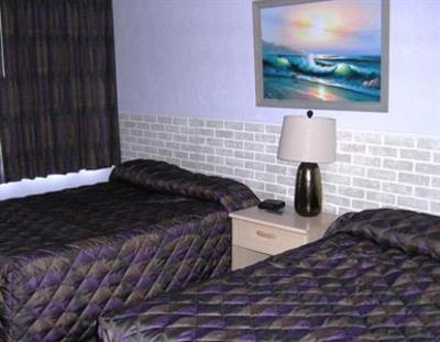 фото отеля Monaco Motel