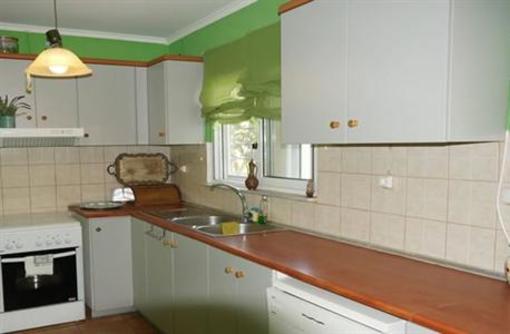 фото отеля Ilyessa Cottages