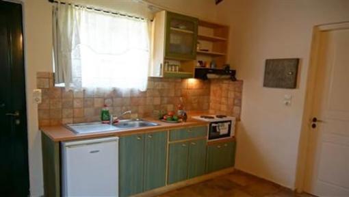 фото отеля Ilyessa Cottages