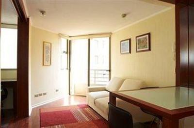 фото отеля San Ignacio Suite Apartments