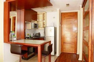 фото отеля San Ignacio Suite Apartments