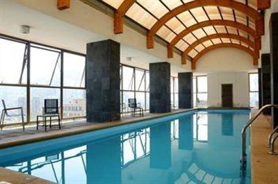 фото отеля San Ignacio Suite Apartments
